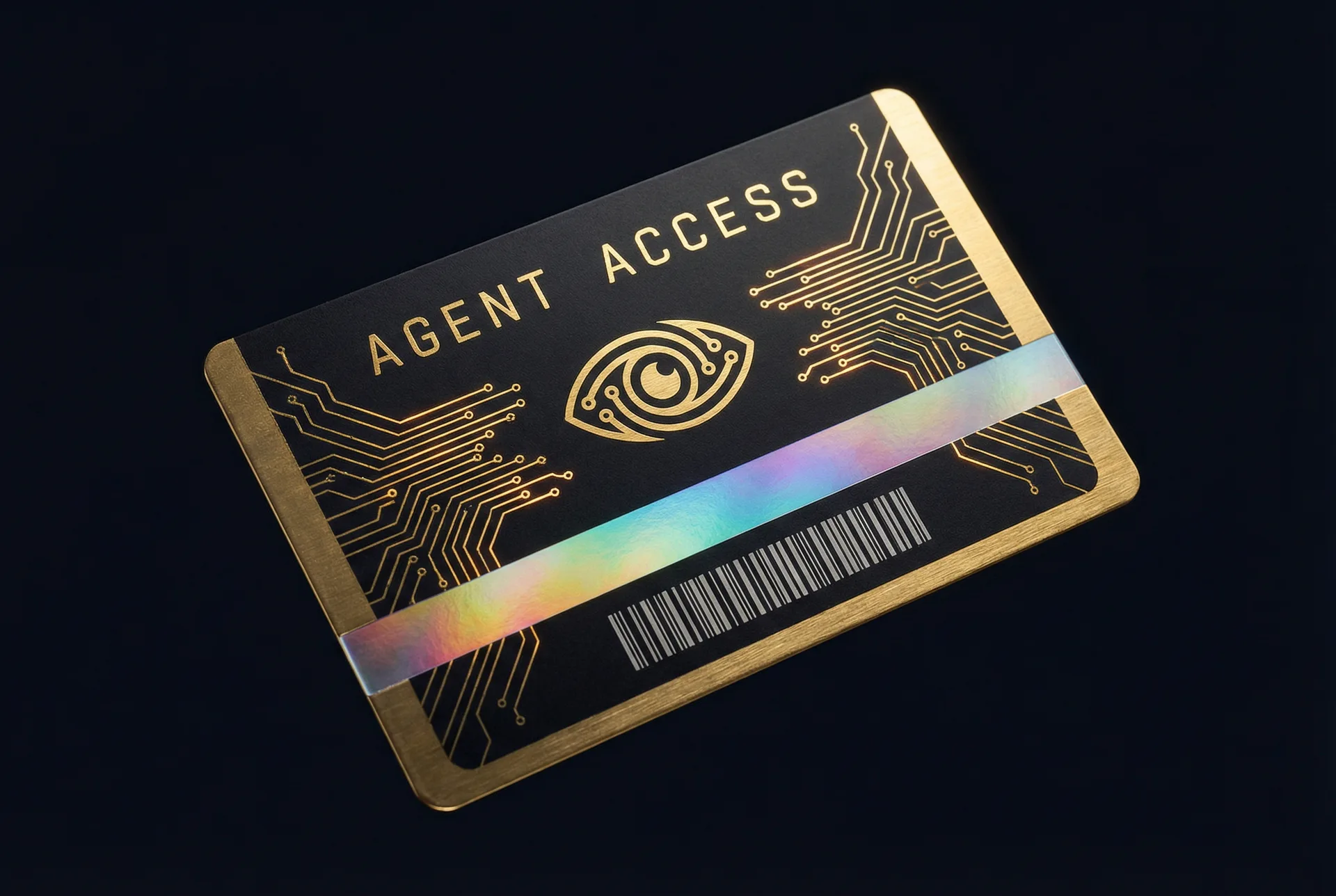 阿片电影 - Agent Access 情报员会员卡